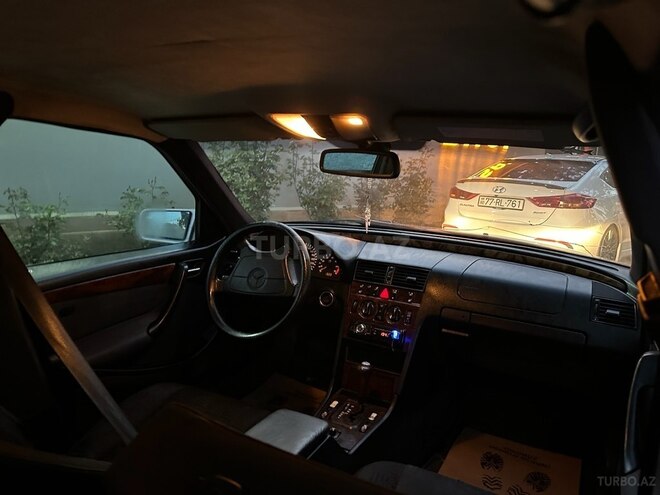 Mercedes C 180 1998, 94,064 km - 1.8 l - Bakı