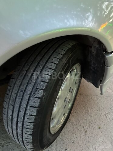 Mercedes C 180 1998, 94,064 km - 1.8 l - Bakı