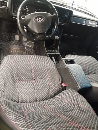 LADA (VAZ) 2107 2009, 60,000 km - 1.6 l - Quba