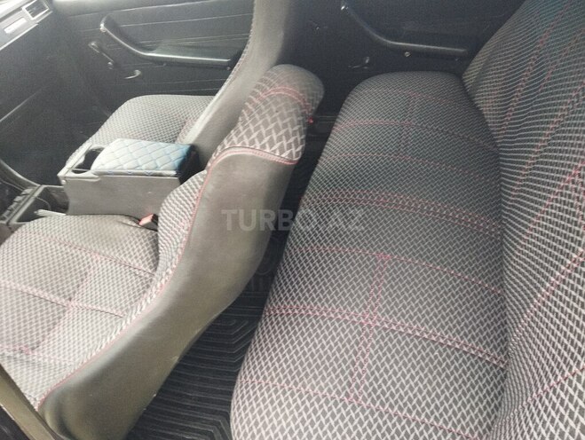 LADA (VAZ) 2107 2009, 60,000 km - 1.6 l - Quba