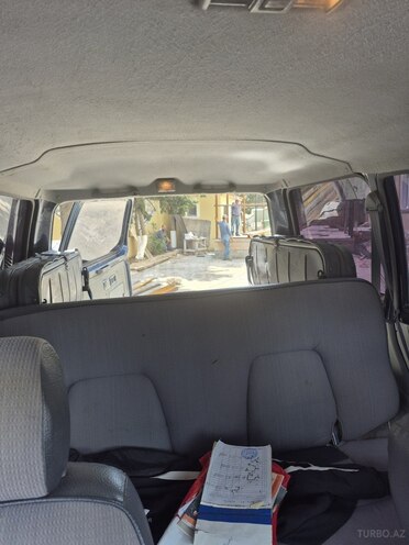 Mitsubishi Pajero 1997, 400,000 km - 3.5 л - Sumqayıt