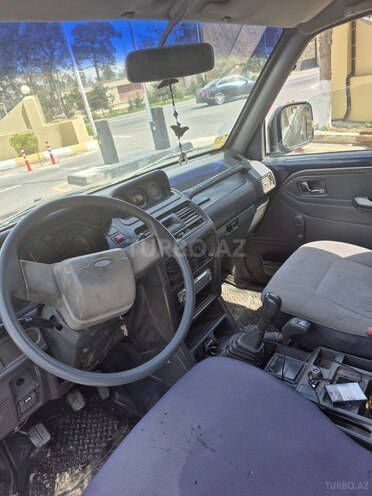Mitsubishi Pajero 1997, 400,000 km - 3.5 л - Sumqayıt