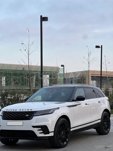 Land Rover RR Velar 2023, 15,000 km - 2.0 л - Bakı