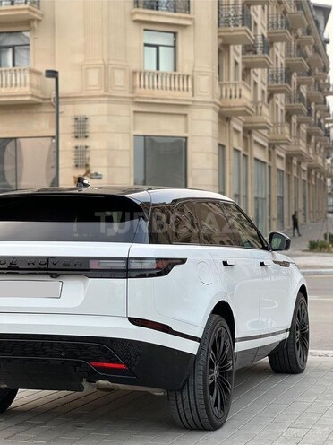 Land Rover RR Velar 2023, 15,000 km - 2.0 л - Bakı