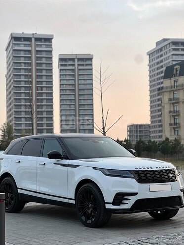 Land Rover RR Velar 2023, 15,000 km - 2.0 л - Bakı