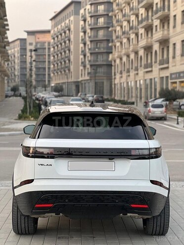 Land Rover RR Velar 2023, 15,000 km - 2.0 л - Bakı