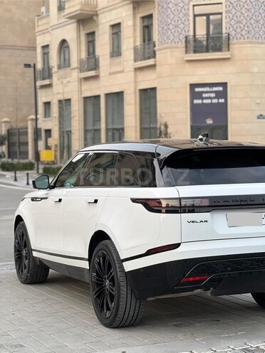 Land Rover RR Velar 2023, 15,000 km - 2.0 л - Bakı