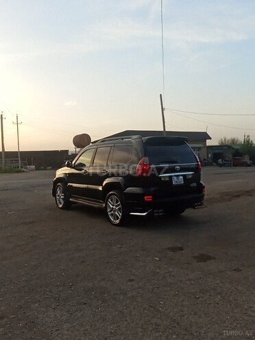 Toyota Land Cruiser Prado 2006, 53,000 km - 4.0 l - Şəmkir