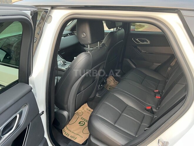 Land Rover RR Velar 2023, 15,000 km - 2.0 л - Bakı