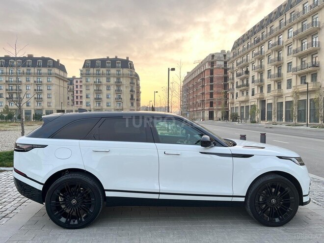 Land Rover RR Velar 2023, 15,000 km - 2.0 л - Bakı