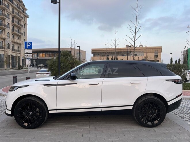 Land Rover RR Velar 2023, 15,000 km - 2.0 л - Bakı
