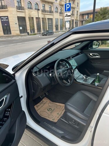 Land Rover RR Velar 2023, 15,000 km - 2.0 л - Bakı