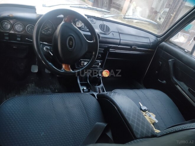 LADA (VAZ) 2106 1990, 93,333 km - 1.6 l - Bakı