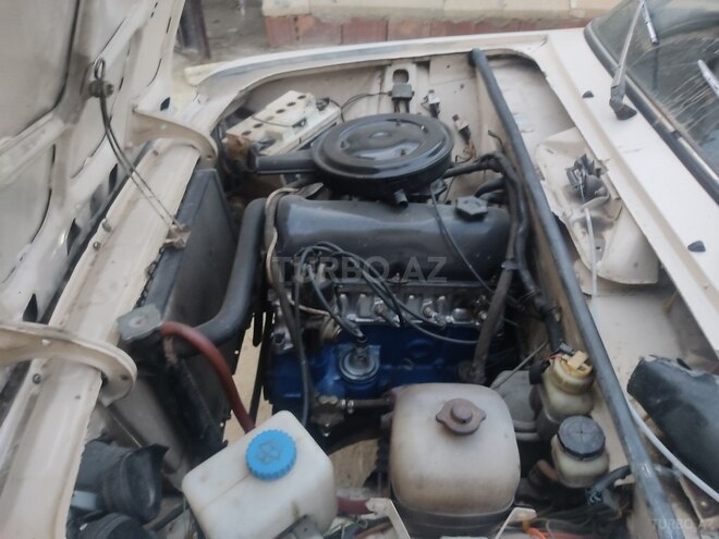LADA (VAZ) 2106 1990, 93,333 km - 1.6 l - Bakı