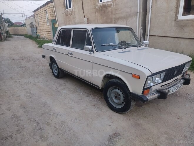 LADA (VAZ) 2106 1990, 93,333 km - 1.6 l - Bakı