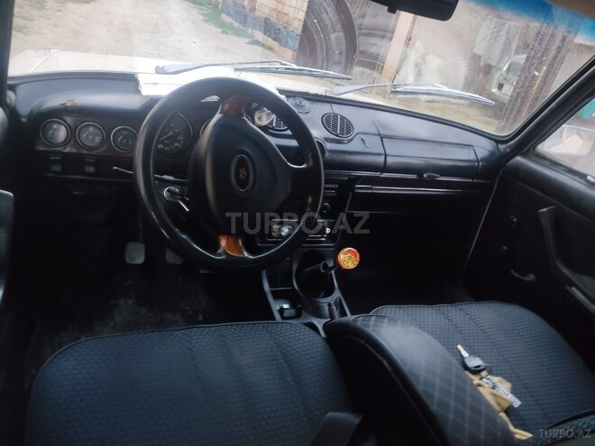 LADA (VAZ) 2106 1990, 93,333 km - 1.6 l - Bakı