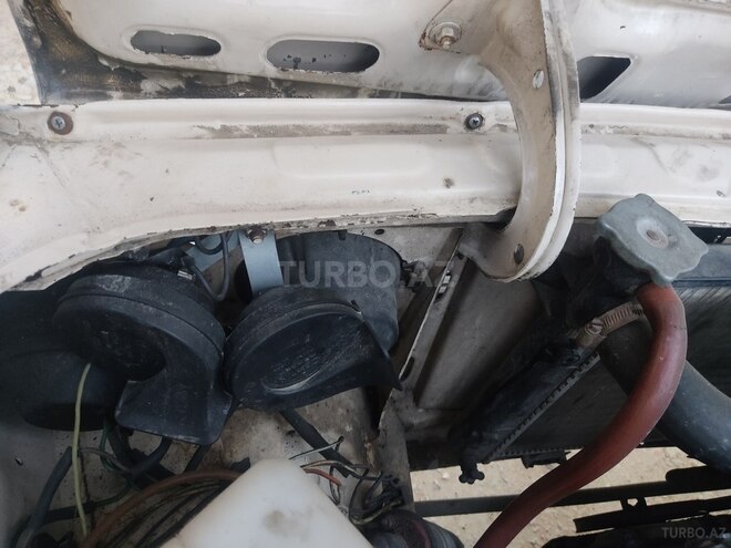 LADA (VAZ) 2106 1990, 93,333 km - 1.6 l - Bakı