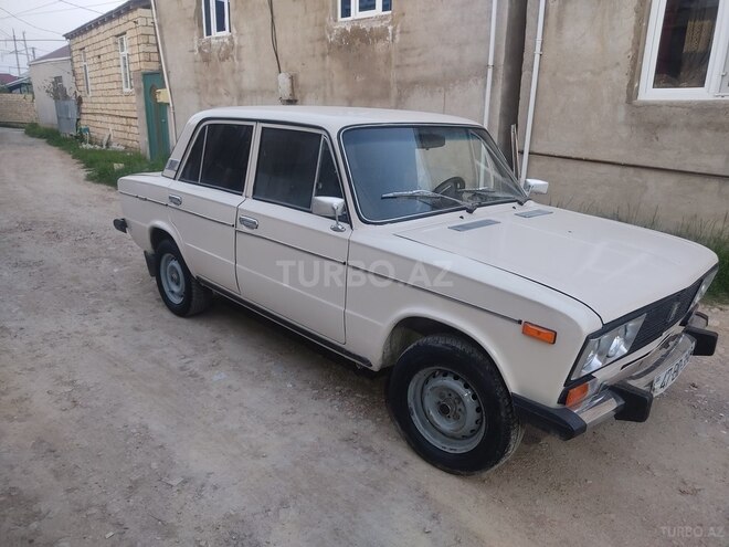 LADA (VAZ) 2106 1990, 93,333 km - 1.6 l - Bakı