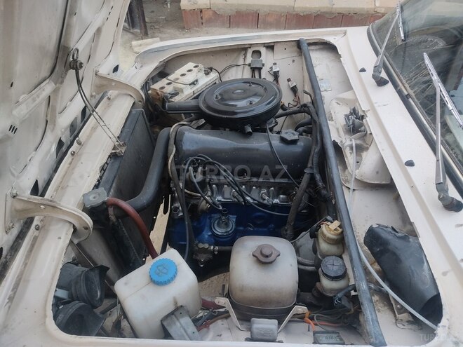 LADA (VAZ) 2106 1990, 93,333 km - 1.6 l - Bakı