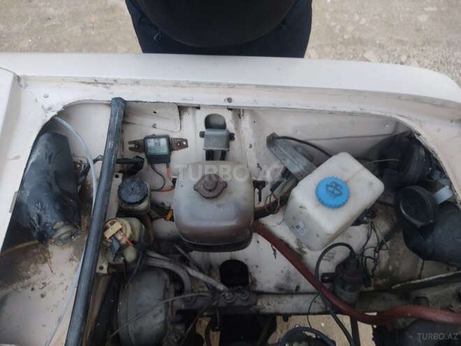 LADA (VAZ) 2106 1990, 93,333 km - 1.6 l - Bakı