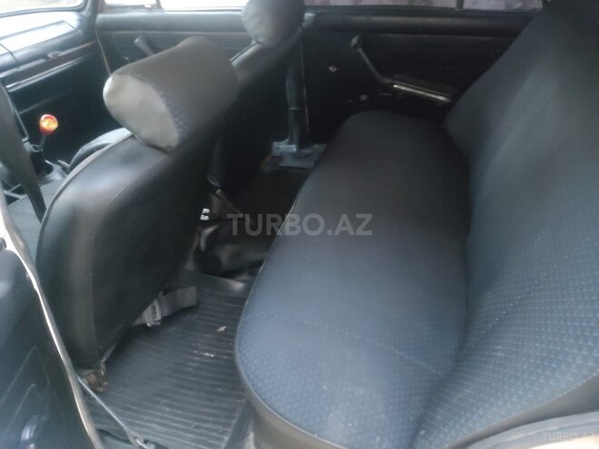 LADA (VAZ) 2106 1990, 93,333 km - 1.6 l - Bakı