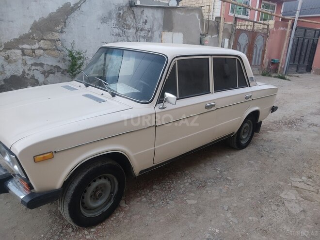 LADA (VAZ) 2106 1990, 93,333 km - 1.6 l - Bakı