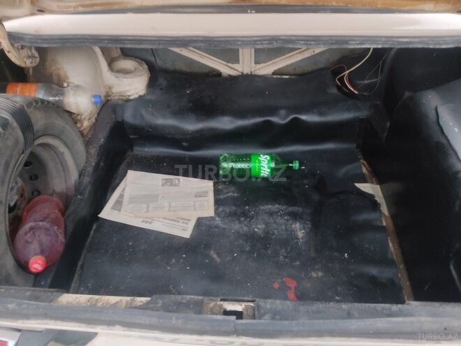 LADA (VAZ) 2106 1990, 93,333 km - 1.6 l - Bakı
