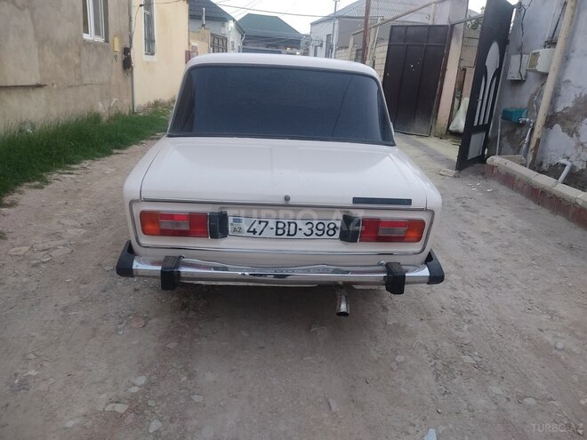 LADA (VAZ) 2106 1990, 93,333 km - 1.6 l - Bakı