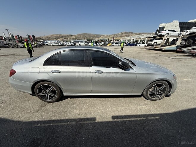 Mercedes E 300 2018, 114,000 km - 2.0 л - Bakı