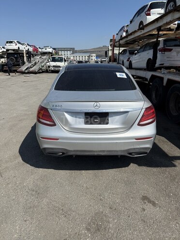 Mercedes E 300 2018, 114,000 km - 2.0 л - Bakı