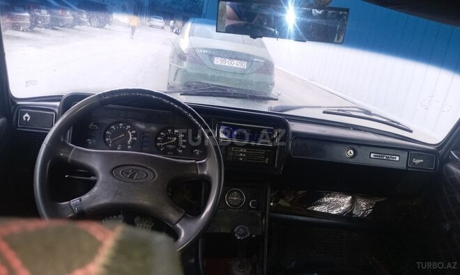 LADA (VAZ) 2107 1998, 80,000 km - 1.6 l - Bakı