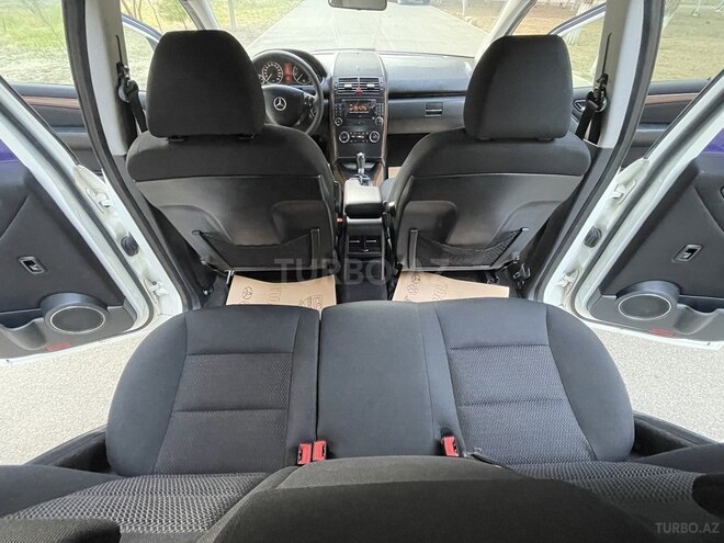 Mercedes A 170 2006, 196,618 km - 1.7 л - Sumqayıt