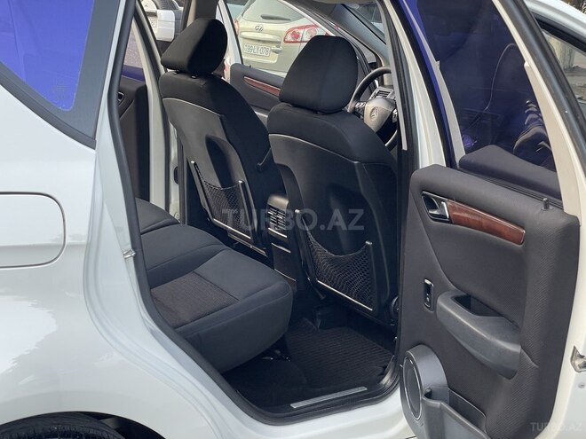 Mercedes A 170 2006, 196,618 km - 1.7 л - Sumqayıt