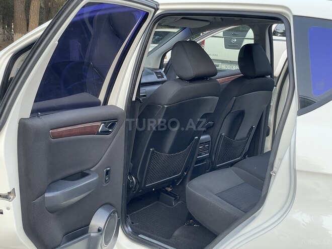 Mercedes A 170 2006, 196,618 km - 1.7 л - Sumqayıt