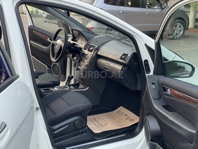 Mercedes A 170 2006, 196,618 km - 1.7 л - Sumqayıt