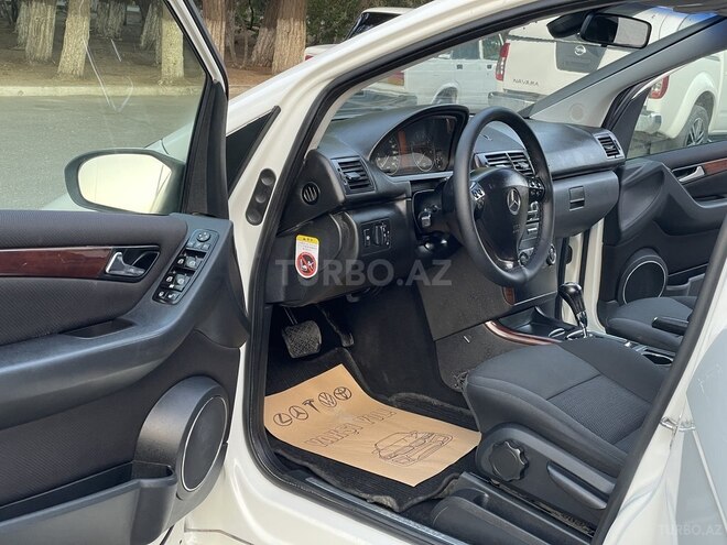 Mercedes A 170 2006, 196,618 km - 1.7 л - Sumqayıt