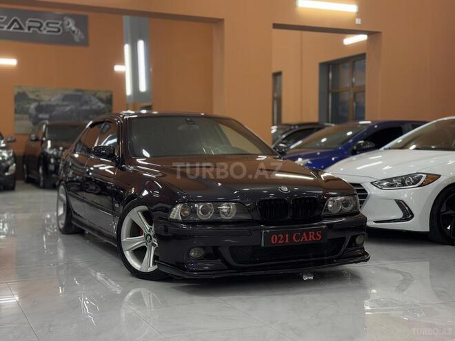 BMW 528 2000, 875,444 km - 2.8 л - Xırdalan