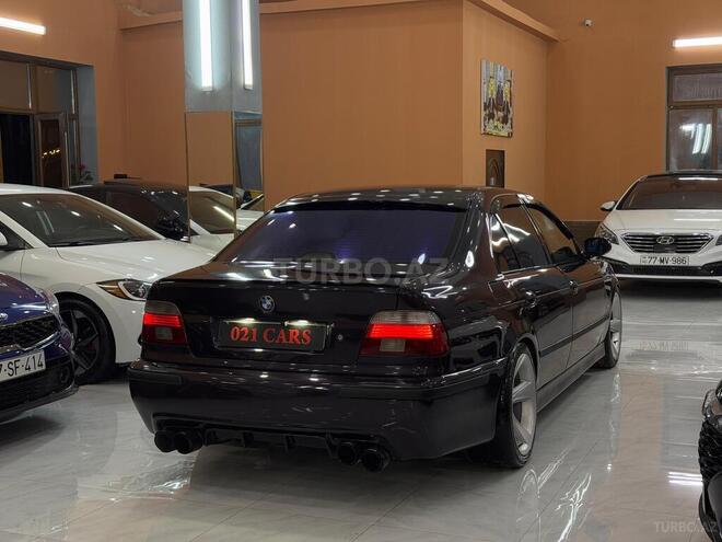 BMW 528 2000, 875,444 km - 2.8 л - Xırdalan