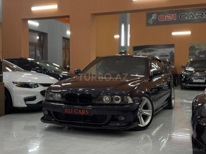 BMW 528 2000, 875,444 km - 2.8 л - Xırdalan