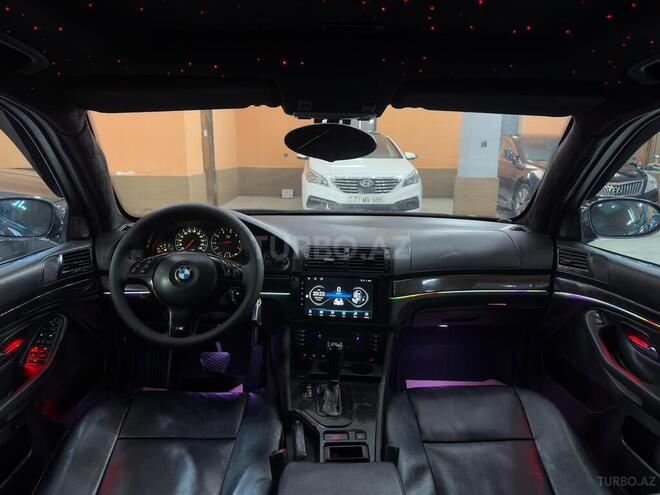 BMW 528 2000, 875,444 km - 2.8 л - Xırdalan