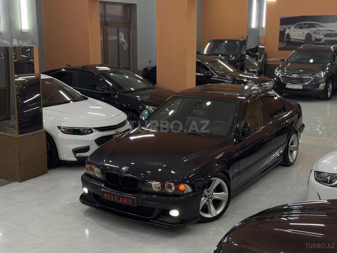 BMW 528 2000, 875,444 km - 2.8 л - Xırdalan