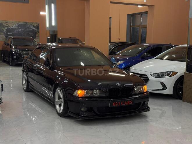 BMW 528 2000, 875,444 km - 2.8 л - Xırdalan