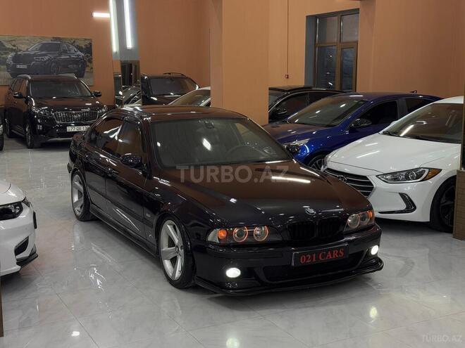 BMW 528 2000, 875,444 km - 2.8 л - Xırdalan