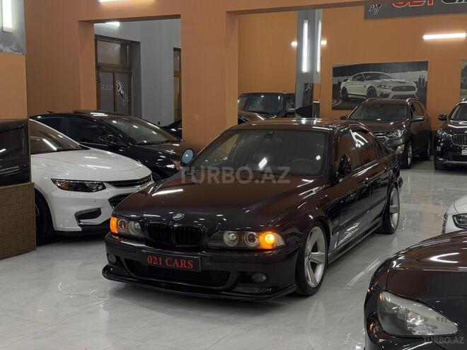 BMW 528 2000, 875,444 km - 2.8 л - Xırdalan