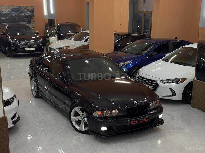 BMW 528 2000, 875,444 km - 2.8 л - Xırdalan