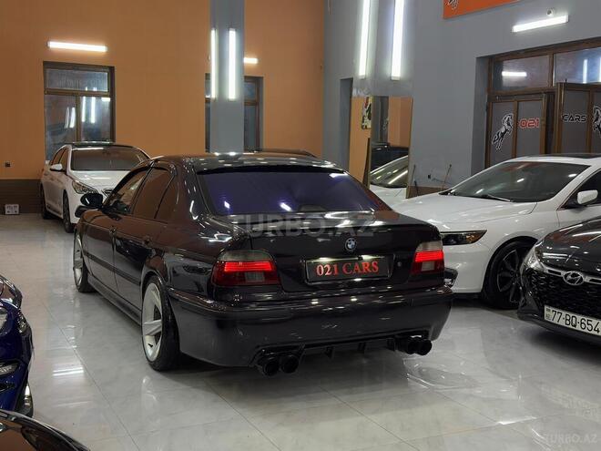 BMW 528 2000, 875,444 km - 2.8 л - Xırdalan