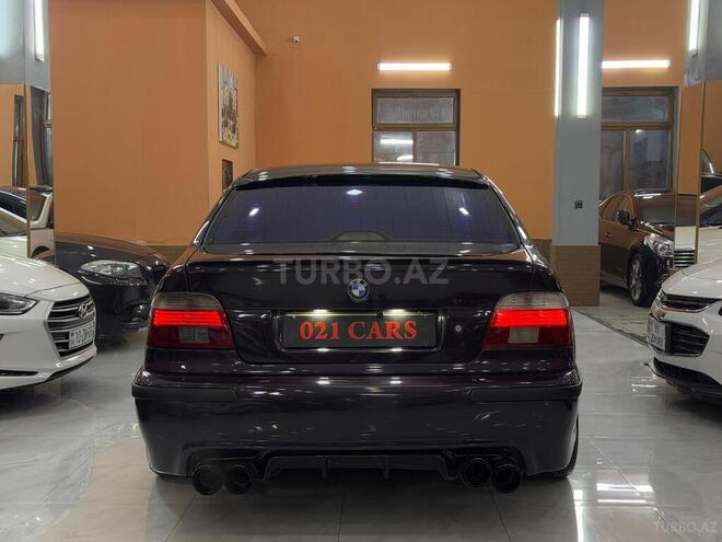 BMW 528 2000, 875,444 km - 2.8 л - Xırdalan
