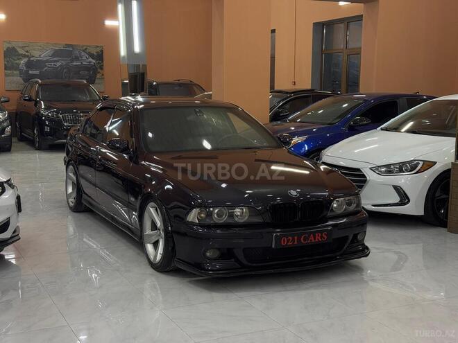 BMW 528 2000, 875,444 km - 2.8 л - Xırdalan