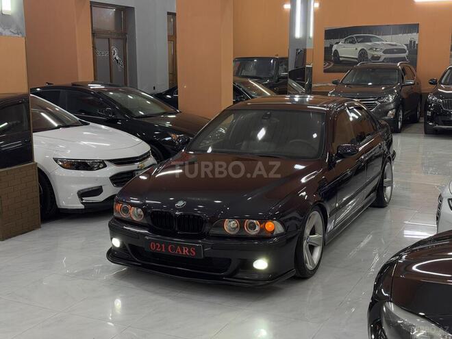 BMW 528 2000, 875,444 km - 2.8 л - Xırdalan