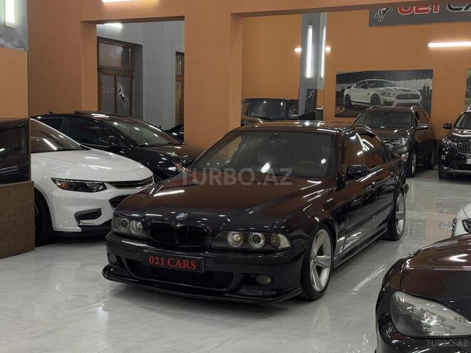 BMW 528 2000, 875,444 km - 2.8 л - Xırdalan
